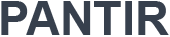 Pantir logo